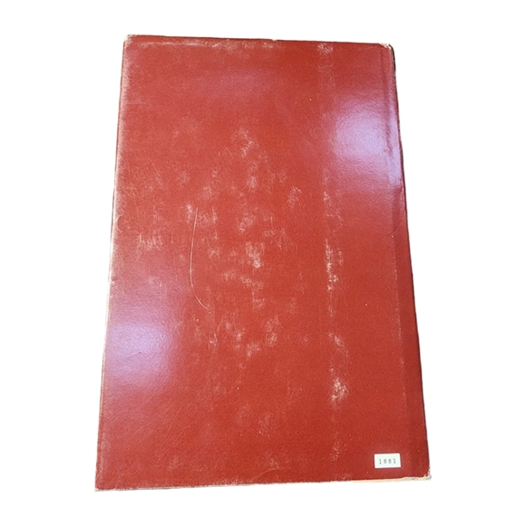 Forty Thousand in Gehenna C.J. Cherryh Vintage Fantasy SciFi Hardcover - Picture 2 of 4